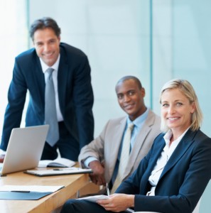 smiling-business-meeting